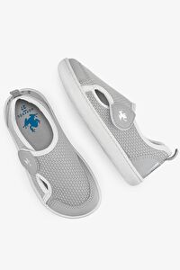 Multi Gri Mix Barefoot Çocuk Ayakkabı