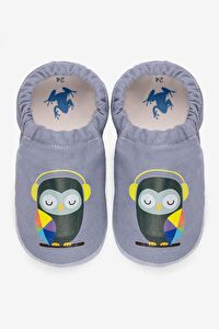 Beats Hyper Toz Mavi Barefoot Akıllı Patik