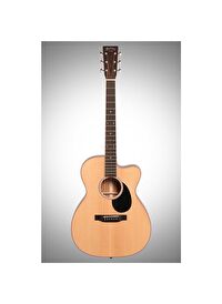 Martin 10OMC16E - Elektro Akustik Gitar