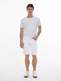Elrond Slim Jean Bermuda