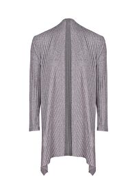 WINTER  LOUNGEWEAR UZUN HIRKA GRİ