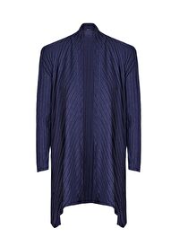 WINTER  LOUNGEWEAR UZUN HIRKA LACİVERT