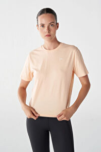 Hummel T-ic icona Regular Kadın Tişört 911867-2518