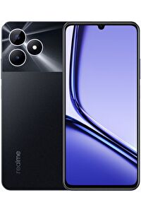Note 50 4gb 128gb Gece Siyahı ( Türkiye Garantili)