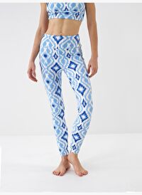 Mavi Slim Fit  Tayt