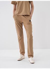 Camel Regular Fit Pamuklu Sweat Pantolon