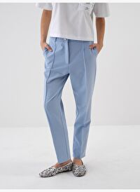 Mavi Regular Fit Pamuklu Sweat Pantolon