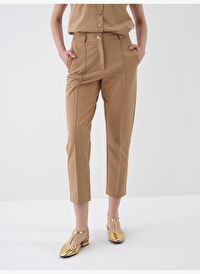 Camel Regular Fit Pamuklu Sweat Pantolon