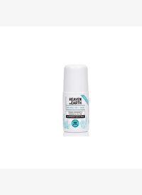 %100 Doğal Organik Beyazlatıcı Roll On Calm- Aluminyum Tuzu Içermez Ter Kokusu Önleyici 50 ml Vegan