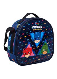 PJ Mask Heroes Beslenme Çantası Erkek Çocuk