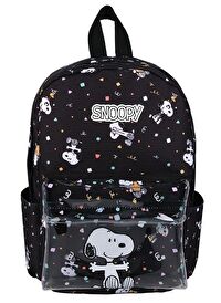 SNOOPY KOLEJ ÇANTASI