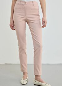Gusto Sihirli Pantolon - Pembe