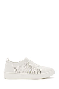 Derimod Beyaz Kadın Sneaker 24SFD43086F