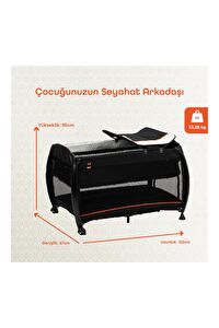 Gezenbebe Joy Oyun Parkı ve Seyahat Yatağı