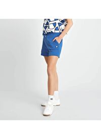 Ellesse Şort Mavi Kadın EF119