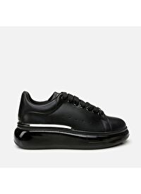 Hotiç Siyah Kadın Sneaker 01AYH296680A100