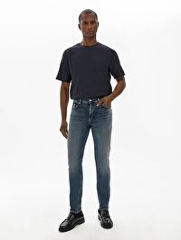 Ltb Jumy Seıko Wash Erkek Jean Pantolon