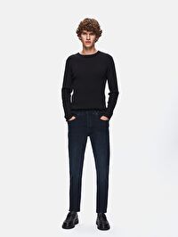 Lawrıe Y Normal Bel Dar Paça Slim Jean Pantolon