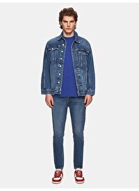 Andreas Oversıze Jacket Ceket