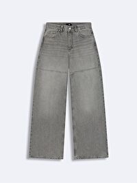 Valda Super Baggy Jean Pantolon
