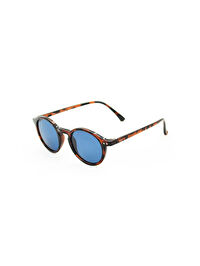 LOOKlight Fox Chocolate 5-10 Yaş Çocuk Güneş Gözlüğü