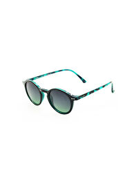 LOOKlight Fox Green Spicy 5-10 Yaş Çocuk Güneş Gözlüğü