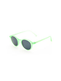 LOOKlight Fox Matte Mint 5-10 Yaş Çocuk Güneş Gözlüğü