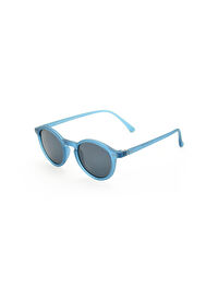 LOOKlight Fox Matte Indigo 5-10 Yaş Çocuk Güneş Gözlüğü