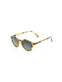 LOOKlight Fox Amber 5-10 Yaş Çocuk Güneş Gözlüğü
