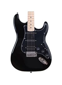 Madison MEG-3BK Siyah Elektro Gitar