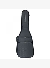 Madison MDGB4-BKGR Akustik Gitar Kılıfı