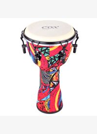 Cox CDJB-10 Djembe