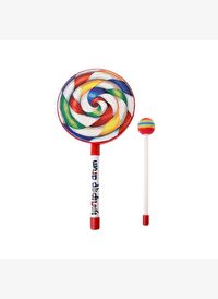 Cox Lollipop Drum 8 İnç