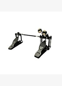 Cox P-6AB Twin Kick Pedalı