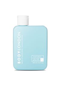 Body London Moisturising Sunscreen SPF 15