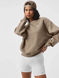 BodyLondon Yuvarlak Yaka Sweatshirt