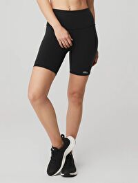 BodyLondon Yüksek Bel Kısa Tayt