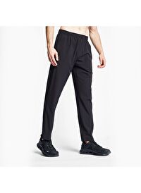 Lescon 25S-1237-25B Erkek Eşofman Alt Sıyah