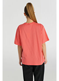 Hummel PATEZ OVERSIZE KISA KOLLU TİŞÖRT