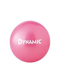 Dynamıc GYMBall Pilates Topu 65 Cm Pembe