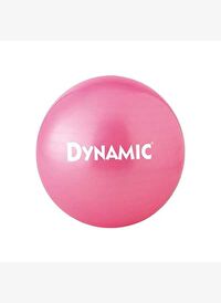 Dynamıc GYMBall Pilates Topu 20 cm Pembe