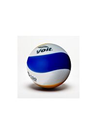 Voit SF100 N5 Voleybol Topu Msvi-Sarı-Beyaz -9VTTPSF100N5/116