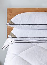 Varol Soft Dört Mevsim Deluxe Yastık