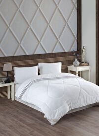 Varol Soft Dört Mevsim Tek Kişilik Yorgan 155x215cm
