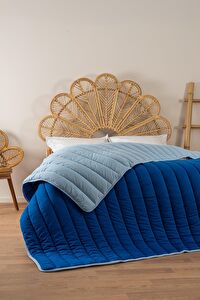 Soley | Comfort | Pamuklu Çift Kişilik Penye Yorgan