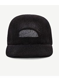 NATUREL HASIR CAP ŞAPKA