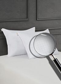 Varol 2 Adet 900gr Anti-Stres Yastık 50x70cm