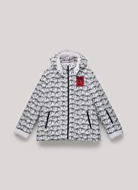 BG Store Kız Çocuk Desenli Takım