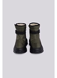 BG Store Erkek Çocuk Renkli Bot