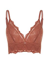 FLAME DERİN DEKOLTELİ BRALET TARÇIN